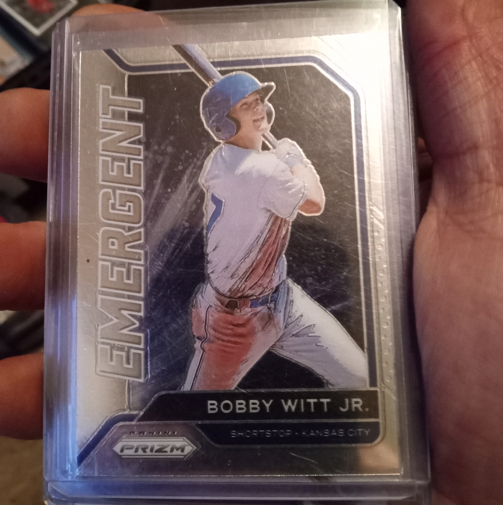 2021 prizm rc